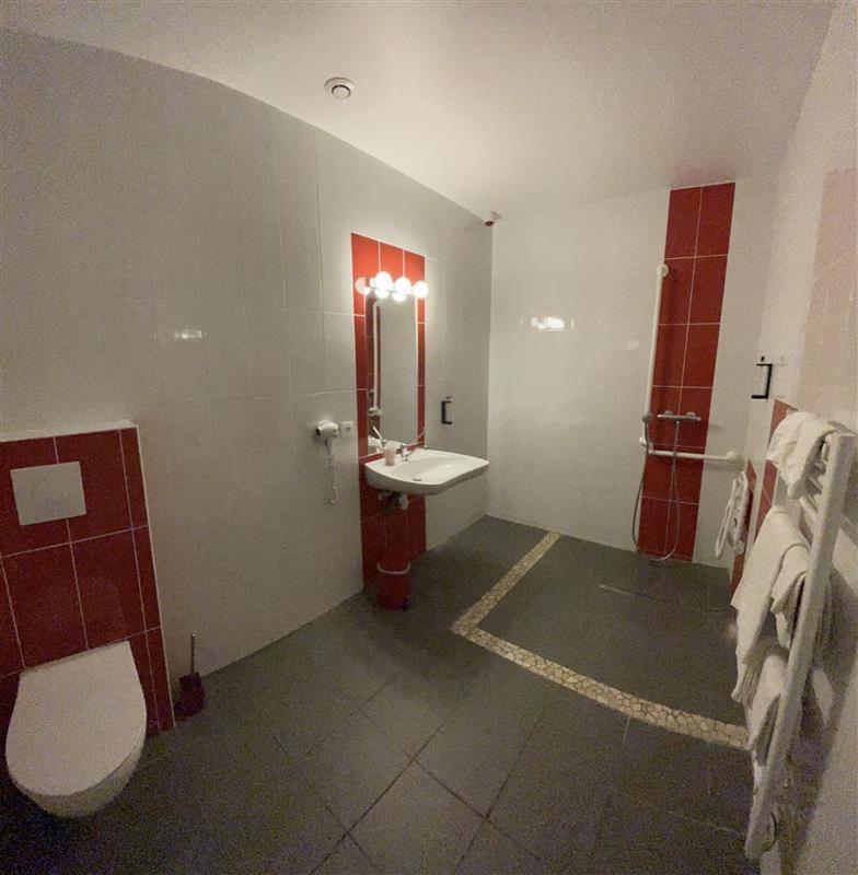 Hotel Mendy Saint-Jean-le-Vieux  Dış mekan fotoğraf